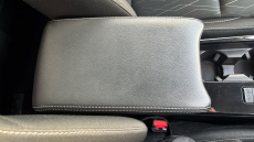 Mitsubishi Eclipse Cross 1.5 3 5dr CVT 4WD Petrol Hatchback